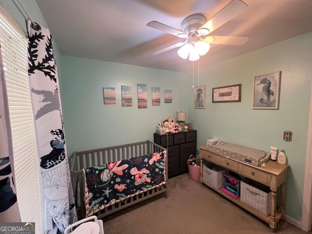 166 Barnetts Bridge Road, Jackson, GA 30233