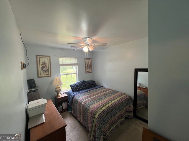 166 Barnetts Bridge Road, Jackson, GA 30233