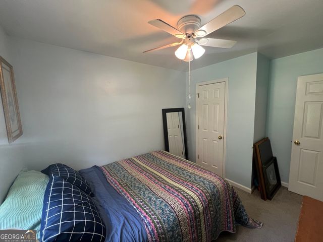 166 Barnetts Bridge Road, Jackson, GA 30233