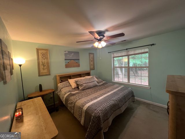166 Barnetts Bridge Road, Jackson, GA 30233