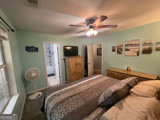 166 Barnetts Bridge Road, Jackson, GA 30233