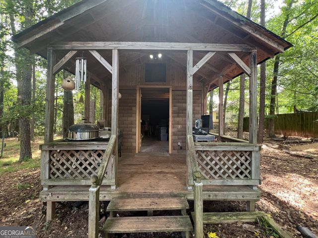 166 Barnetts Bridge Road, Jackson, GA 30233