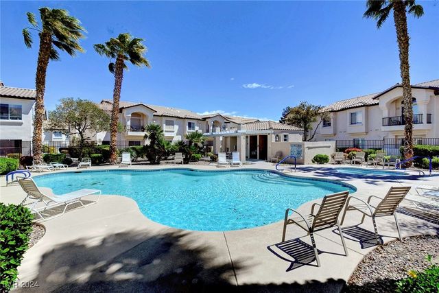 4810 Black Bear Road 202, Las Vegas, NV 89149