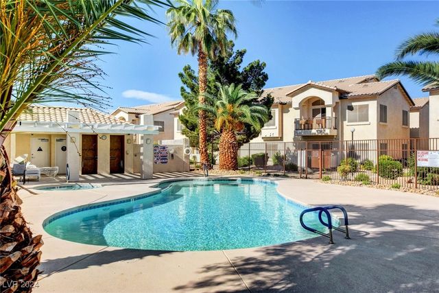 4810 Black Bear Road 202, Las Vegas, NV 89149