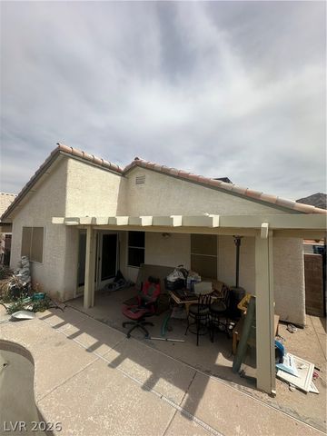 6452 Eagle Creek Lane, Las Vegas, NV 89156