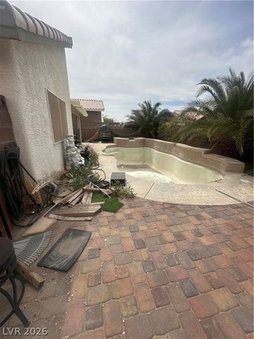 6452 Eagle Creek Lane, Las Vegas, NV 89156
