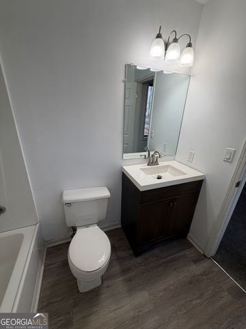 2467 Verner Road, Lawrenceville, GA 30043