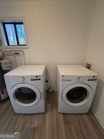 2467 Verner Road, Lawrenceville, GA 30043