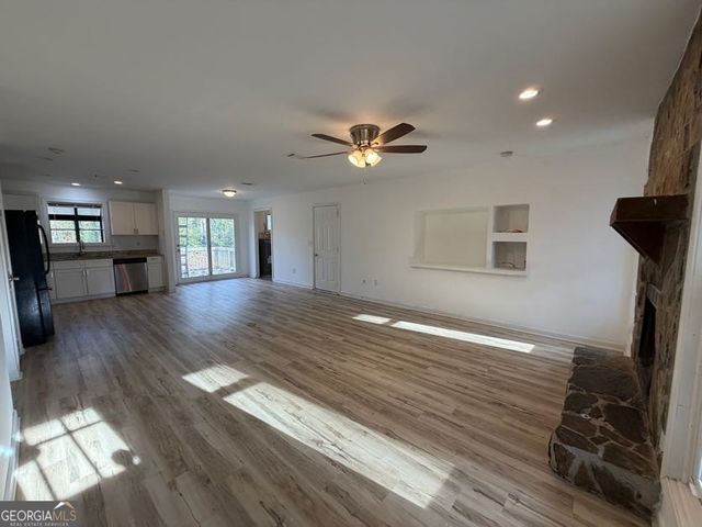 2467 Verner Road, Lawrenceville, GA 30043