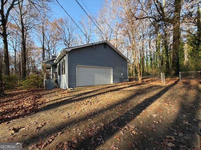 2467 Verner Road, Lawrenceville, GA 30043