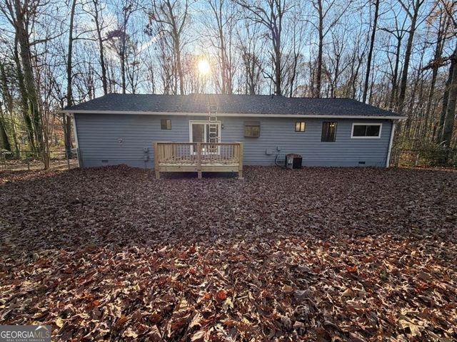 2467 Verner Road, Lawrenceville, GA 30043