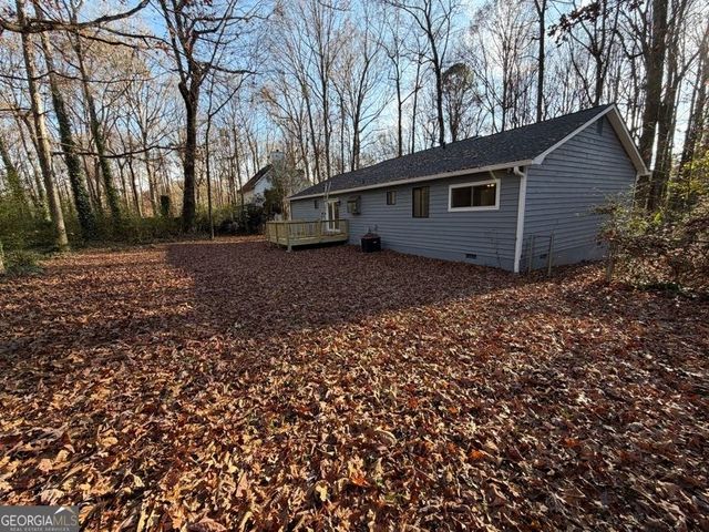 2467 Verner Road, Lawrenceville, GA 30043