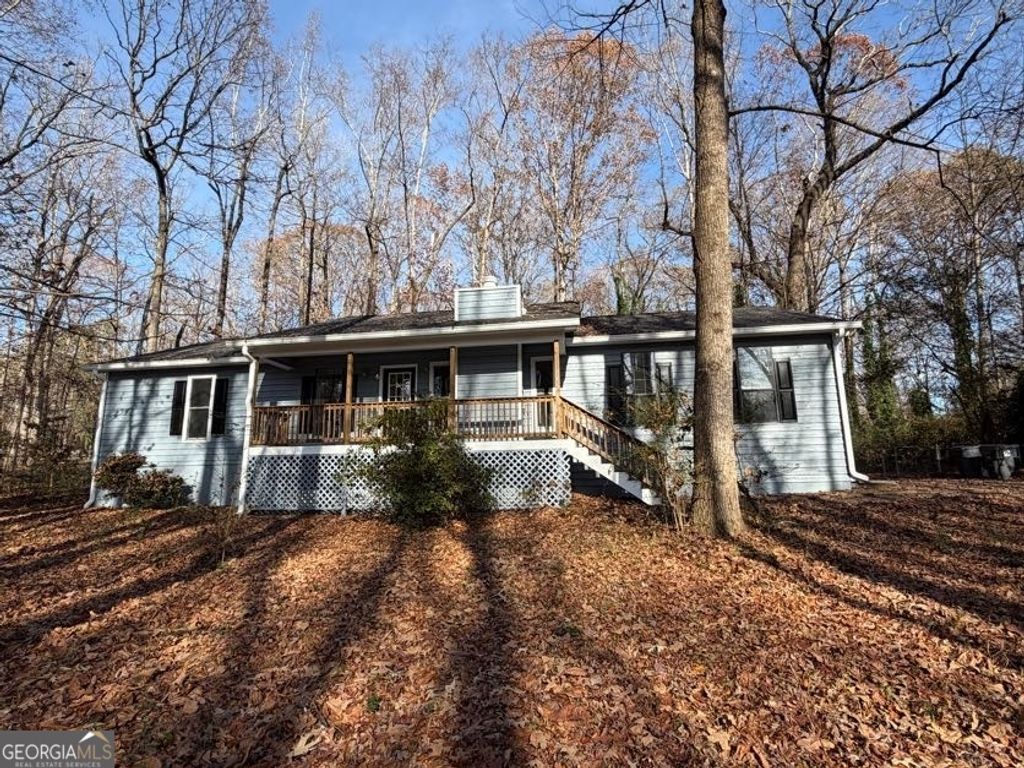 2467 Verner Road, Lawrenceville, GA 30043