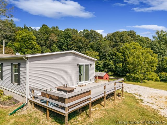 10070 S County Road 680 E, Marengo, IN 47140