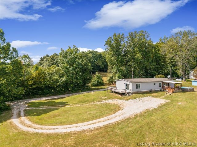 10070 S County Road 680 E, Marengo, IN 47140