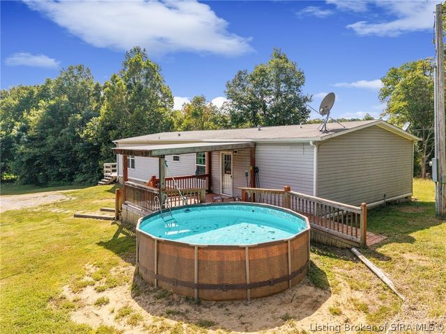 10070 S County Road 680 E, Marengo, IN 47140