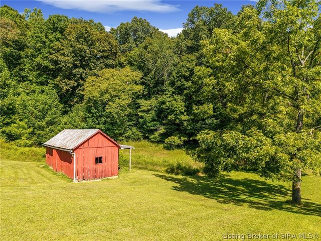 10070 S County Road 680 E, Marengo, IN 47140