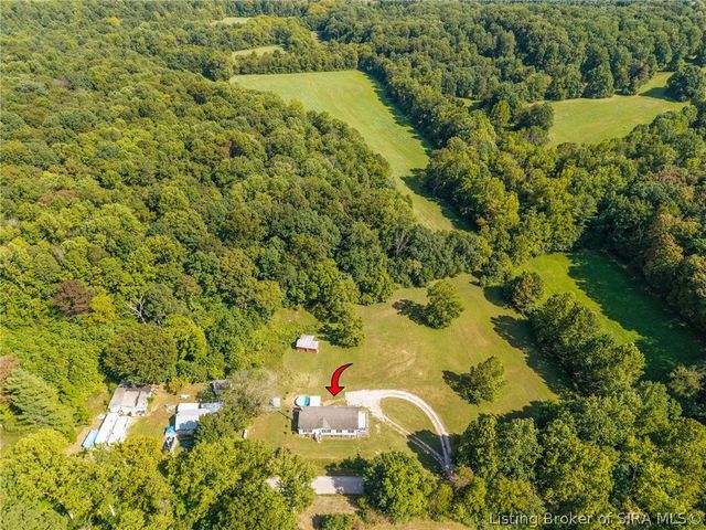 10070 S County Road 680 E, Marengo, IN 47140