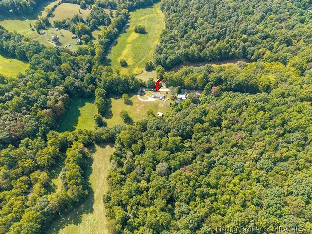 10070 S County Road 680 E, Marengo, IN 47140