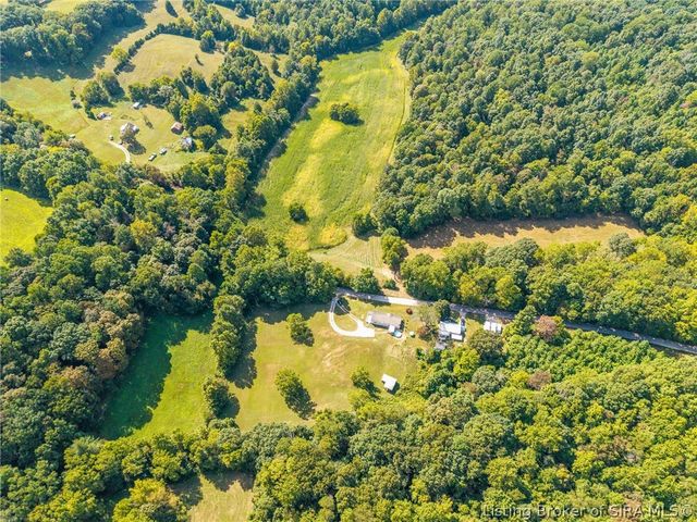 10070 S County Road 680 E, Marengo, IN 47140