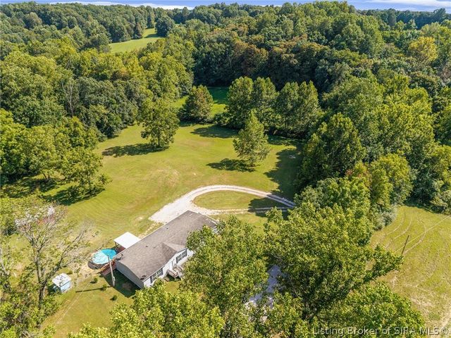 10070 S County Road 680 E, Marengo, IN 47140