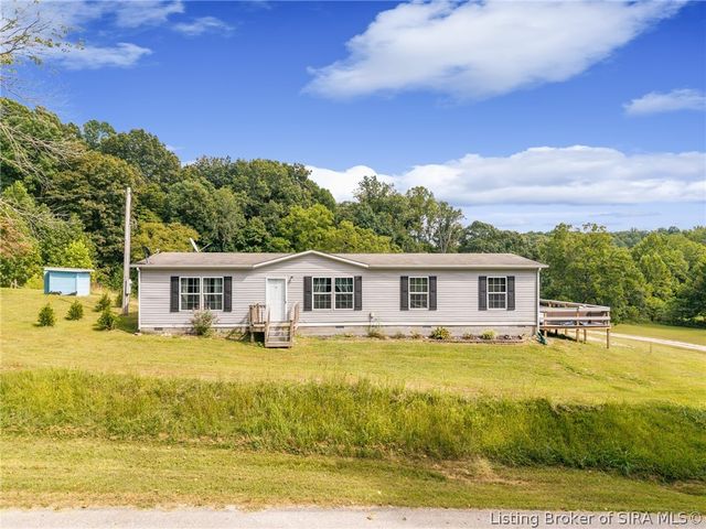 10070 S County Road 680 E, Marengo, IN 47140