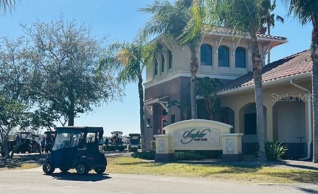 2033 HAWKHURST CIRCLE 180, Sun City Center, FL 33573