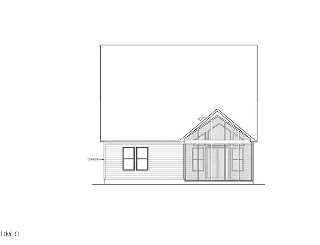 1219 Shallow Spring Drive, Mebane, NC 27302