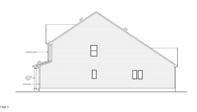 1219 Shallow Spring Drive, Mebane, NC 27302