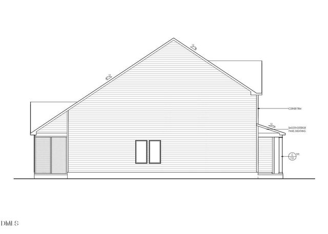1219 Shallow Spring Drive, Mebane, NC 27302