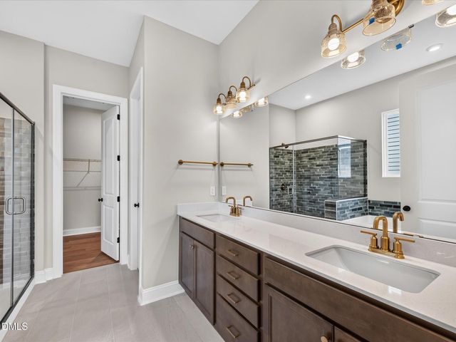 1219 Shallow Spring Drive, Mebane, NC 27302