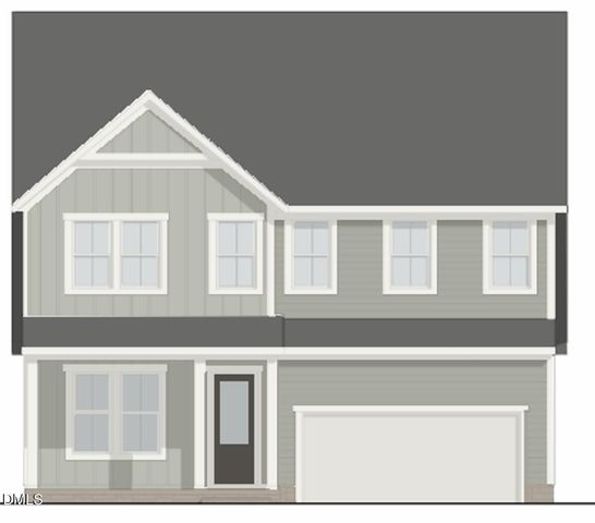 1219 Shallow Spring Drive, Mebane, NC 27302