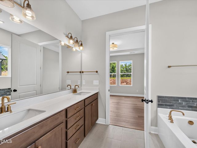 1219 Shallow Spring Drive, Mebane, NC 27302
