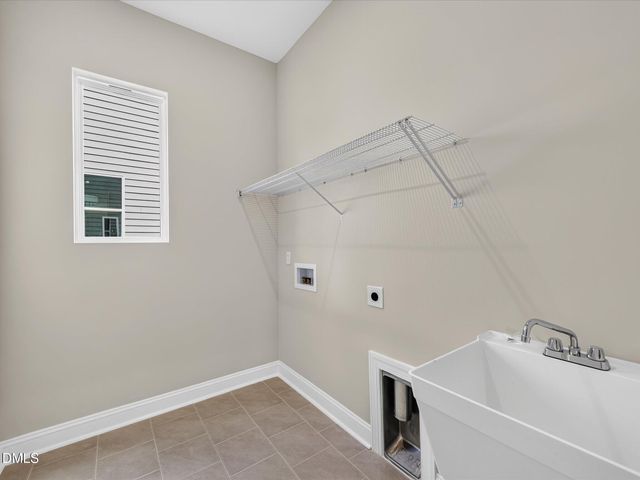 1219 Shallow Spring Drive, Mebane, NC 27302