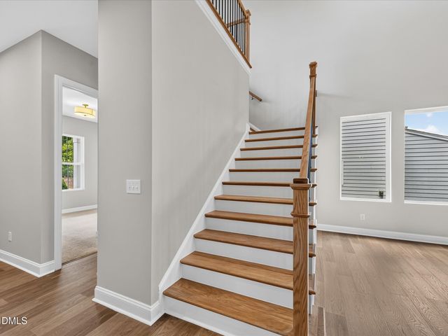 1219 Shallow Spring Drive, Mebane, NC 27302