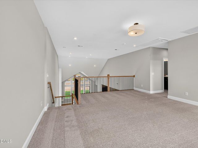1219 Shallow Spring Drive, Mebane, NC 27302