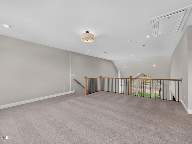1219 Shallow Spring Drive, Mebane, NC 27302