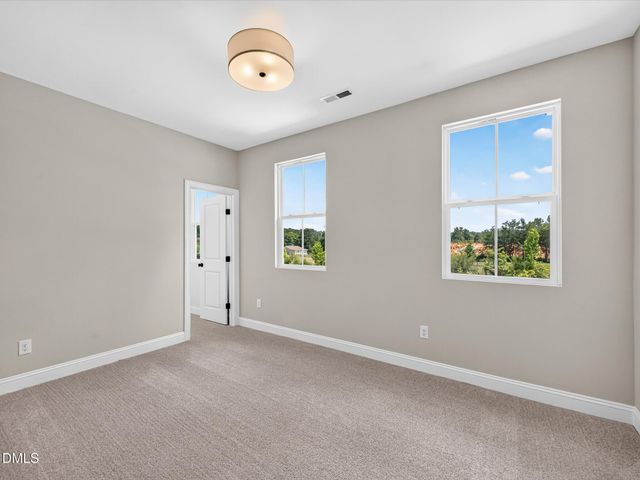 1219 Shallow Spring Drive, Mebane, NC 27302