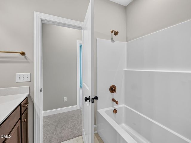 1219 Shallow Spring Drive, Mebane, NC 27302