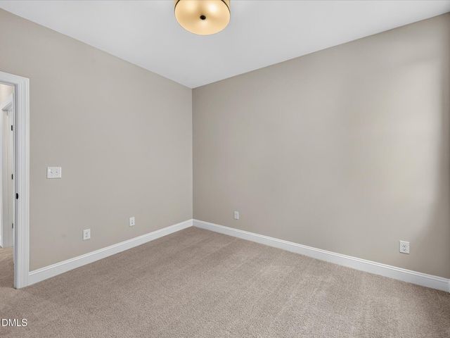 1219 Shallow Spring Drive, Mebane, NC 27302