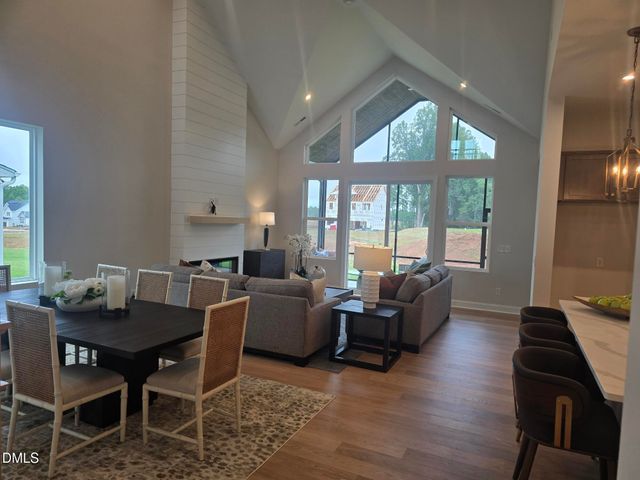 1219 Shallow Spring Drive, Mebane, NC 27302