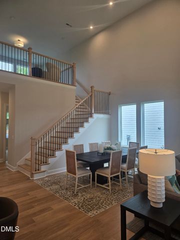 1219 Shallow Spring Drive, Mebane, NC 27302