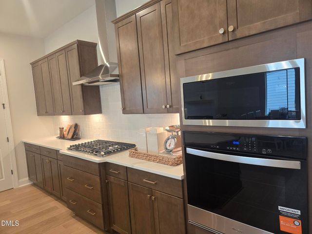 1219 Shallow Spring Drive, Mebane, NC 27302