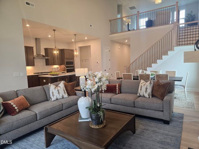 1219 Shallow Spring Drive, Mebane, NC 27302