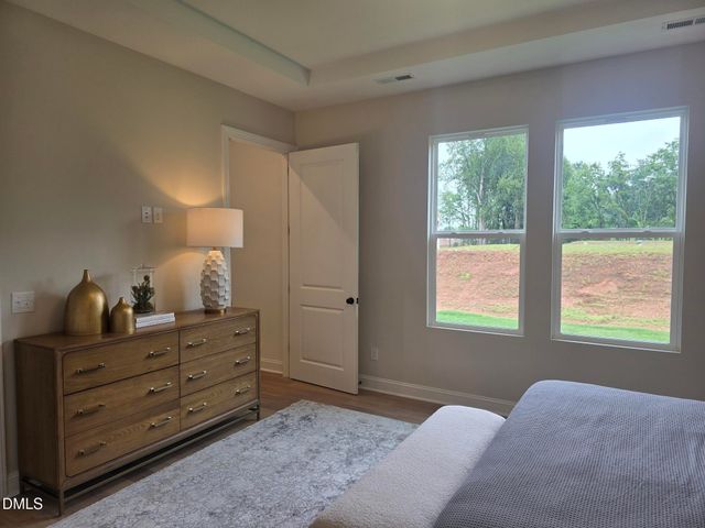 1219 Shallow Spring Drive, Mebane, NC 27302
