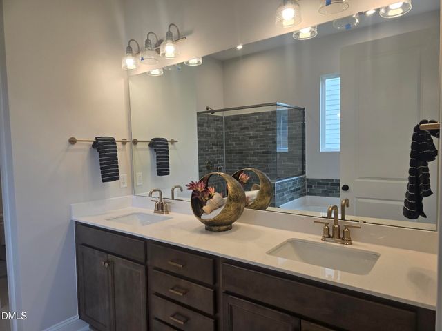 1219 Shallow Spring Drive, Mebane, NC 27302