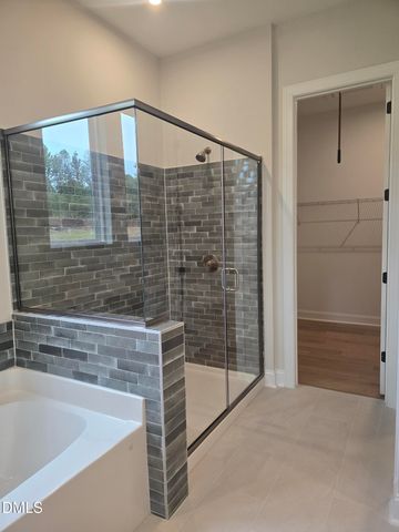 1219 Shallow Spring Drive, Mebane, NC 27302