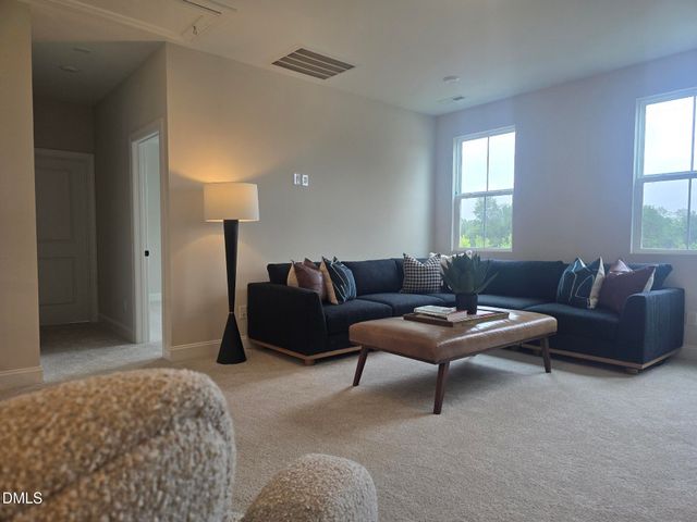 1219 Shallow Spring Drive, Mebane, NC 27302