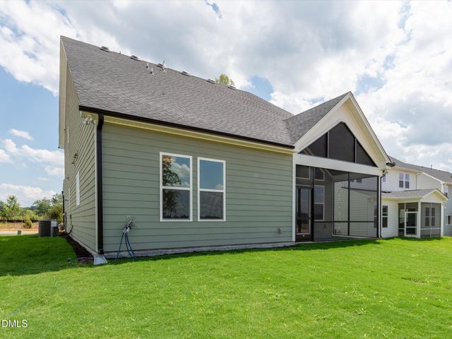 1219 Shallow Spring Drive, Mebane, NC 27302