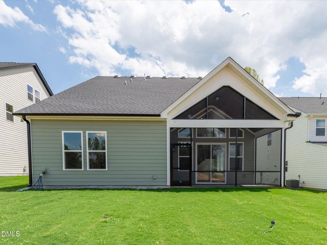 1219 Shallow Spring Drive, Mebane, NC 27302